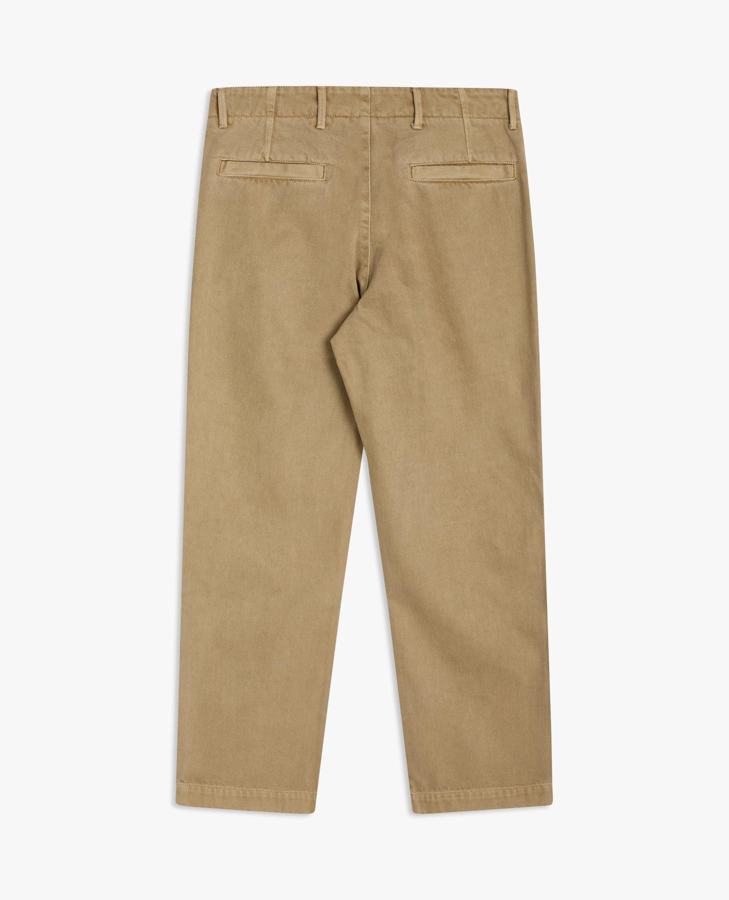 LOOSE CHINO