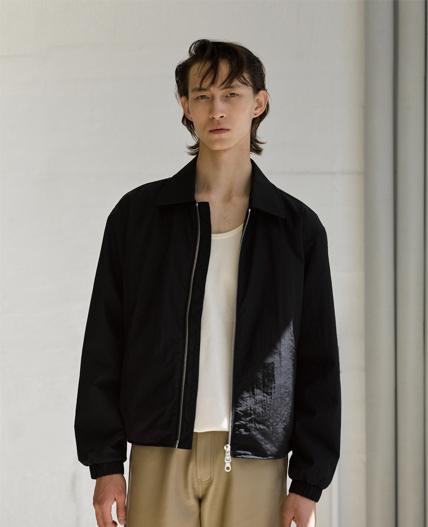PRINCE JACKET