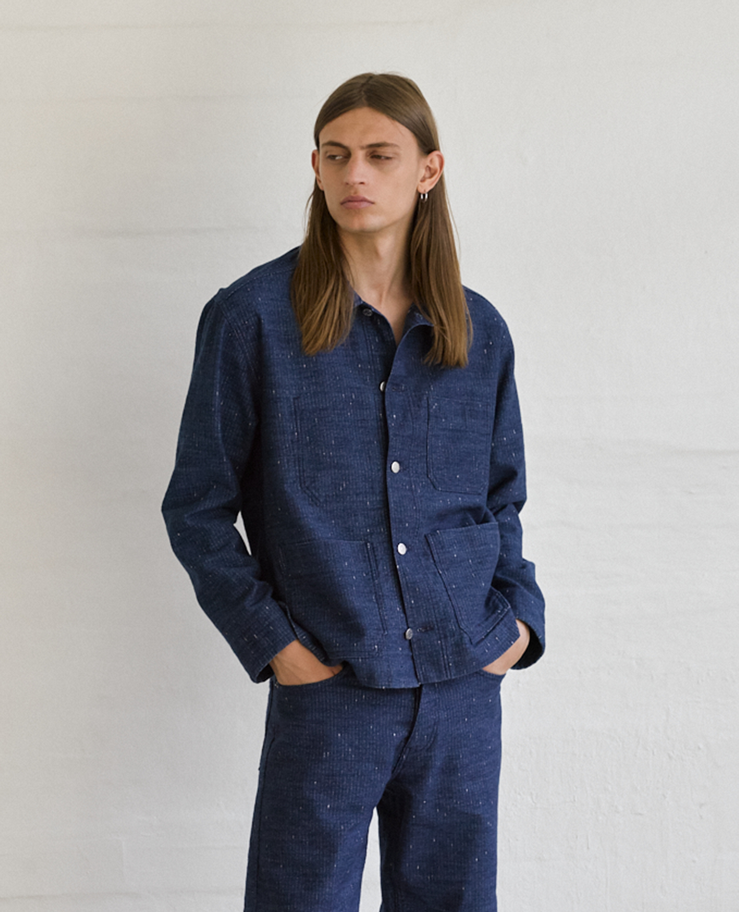 WORKER JACKET
