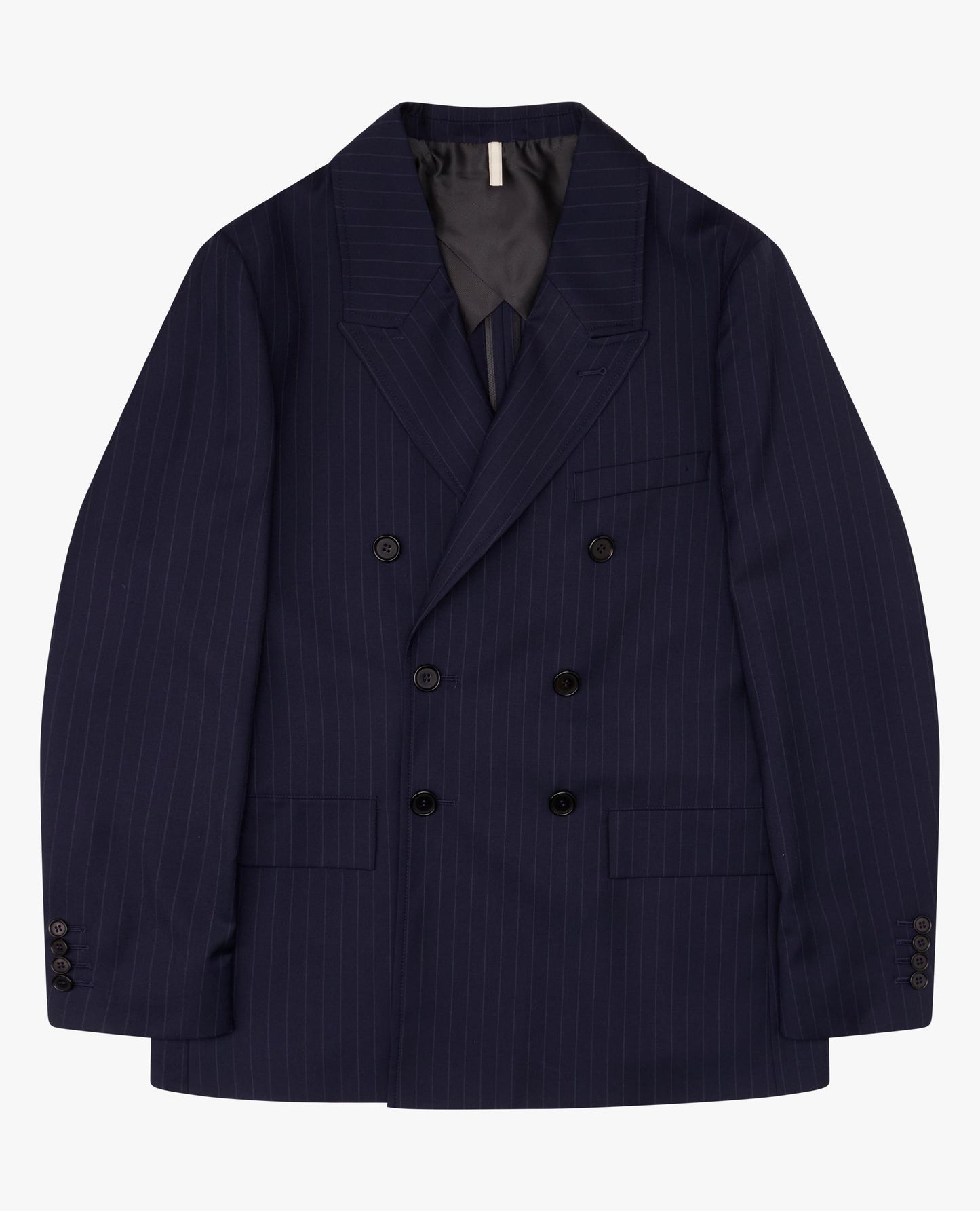 NEW DOUBLE BLAZER