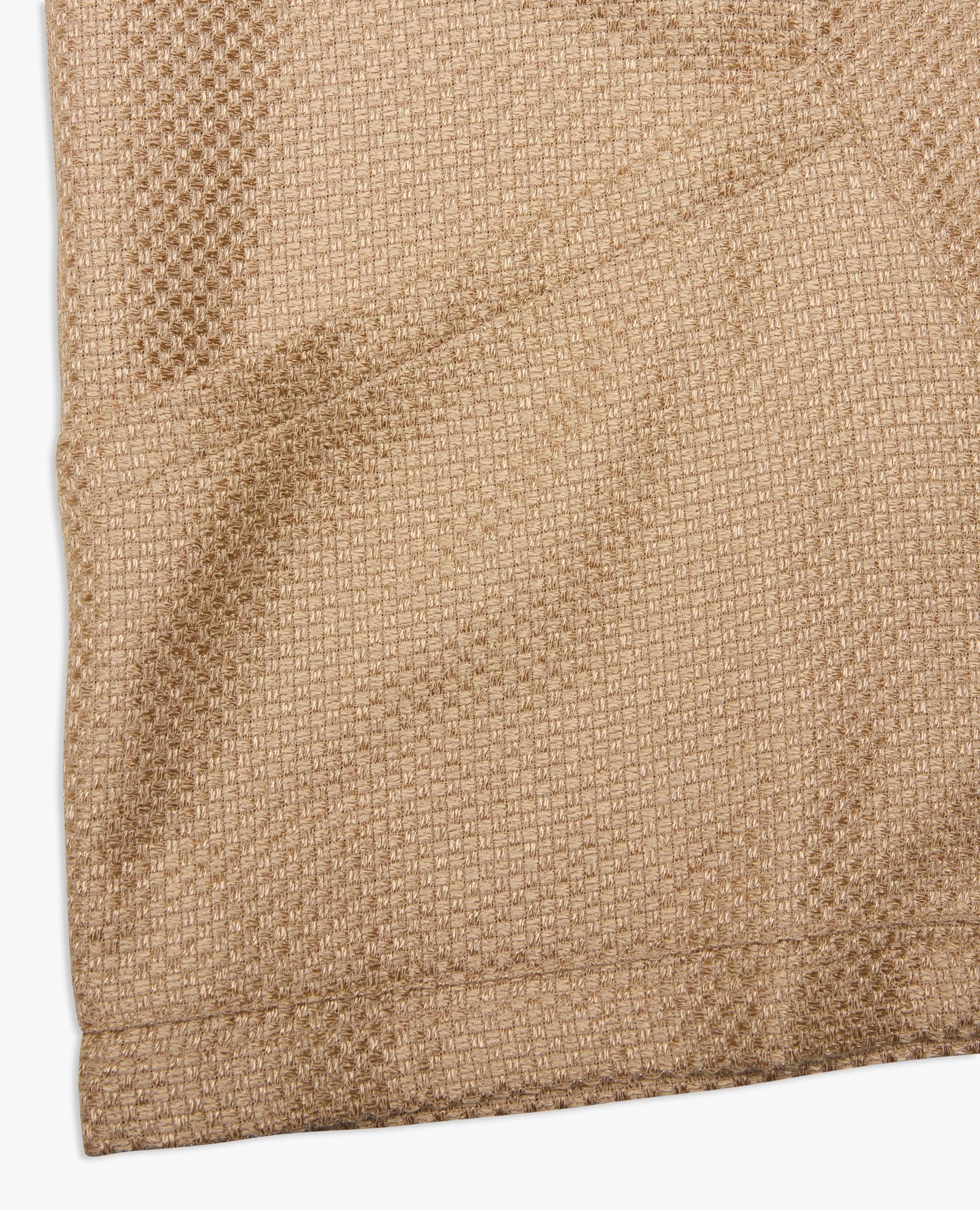 COCO SS SHIRT . KHAKI