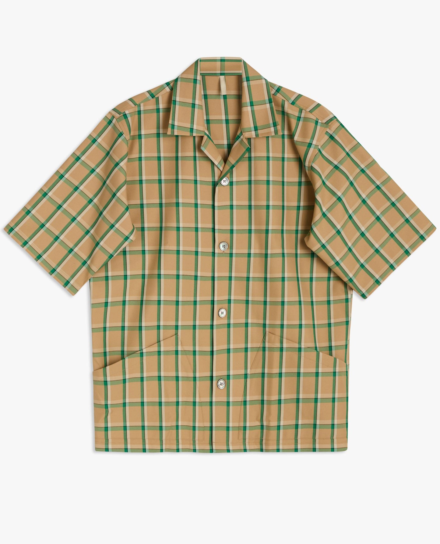 COCO SS SHIRT