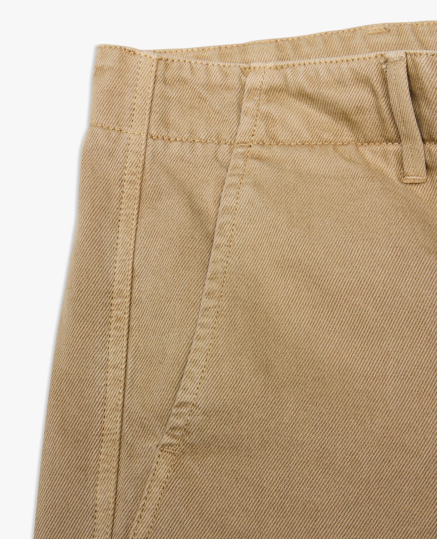 LOOSE CHINO