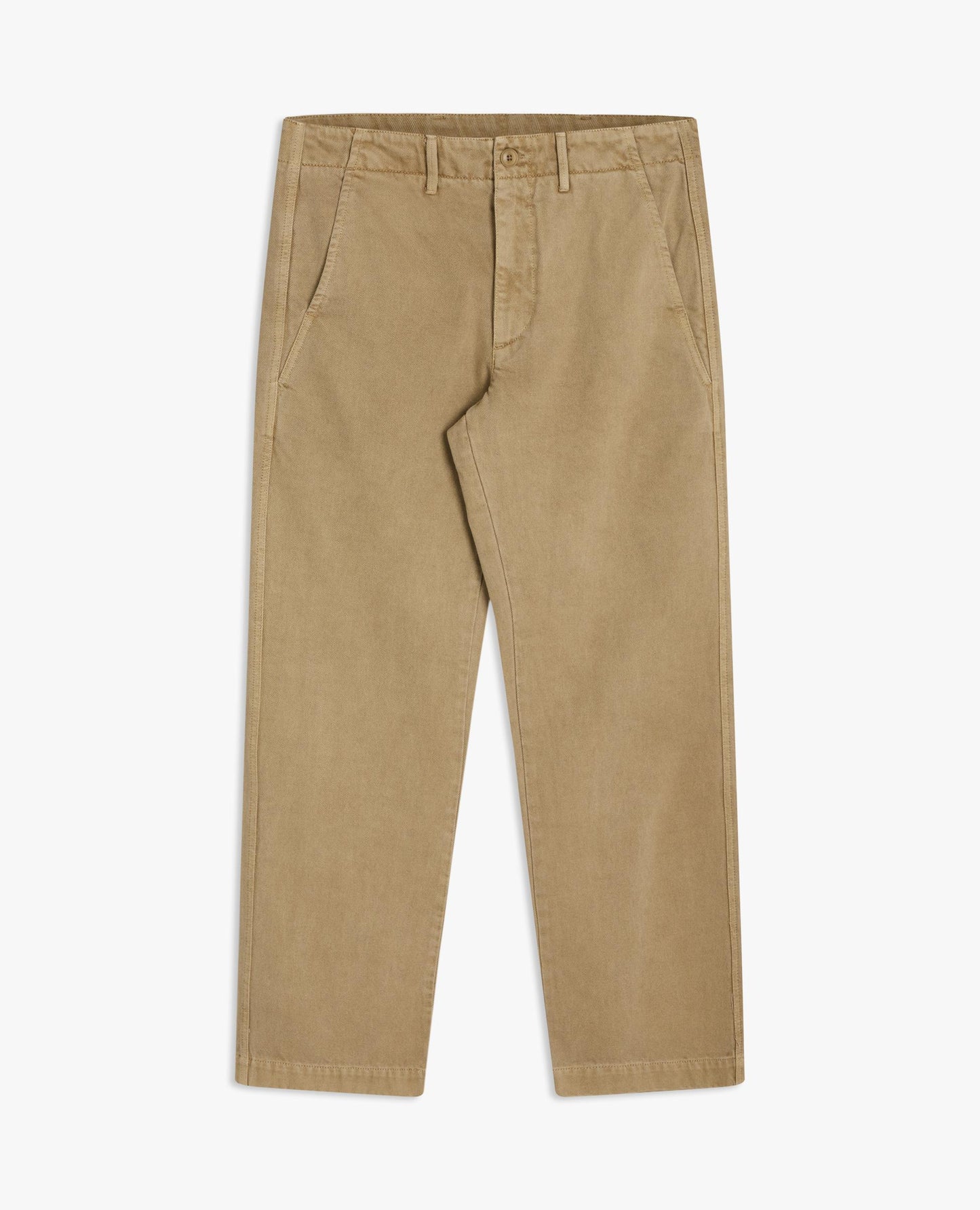 LOOSE CHINO