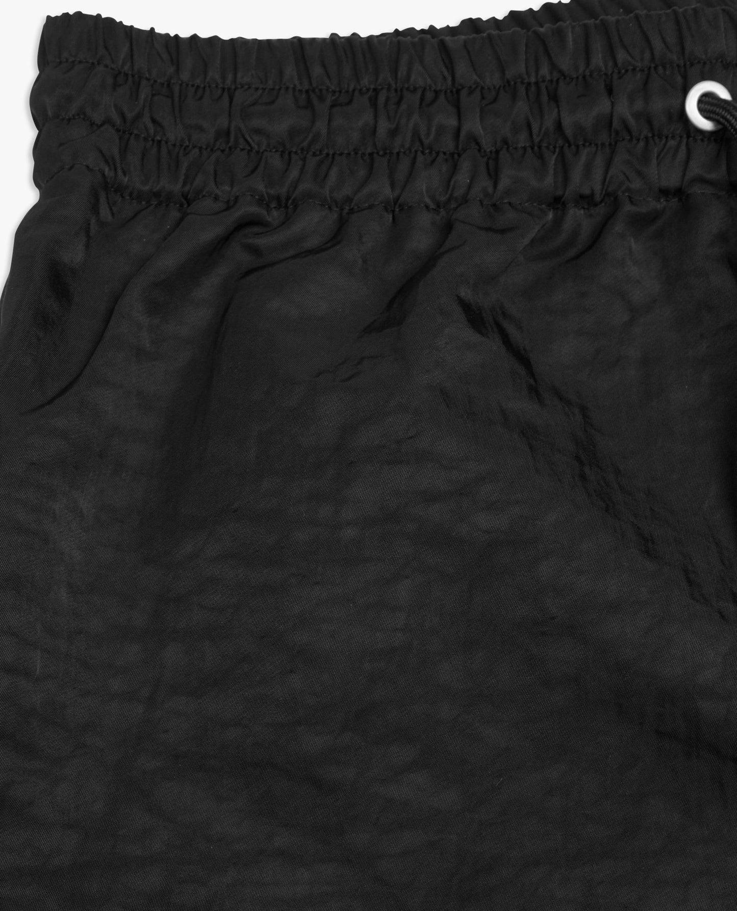 MIKE SHORTS . BLACK
