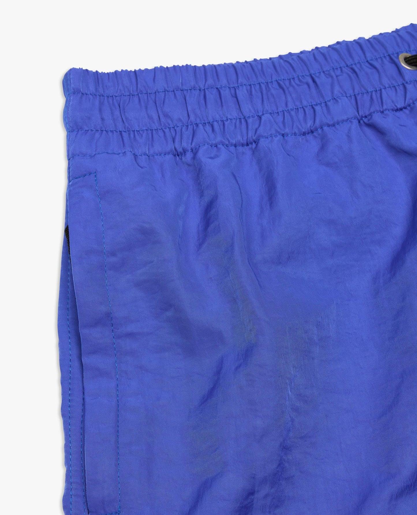 MIKE SHORTS . BLUE