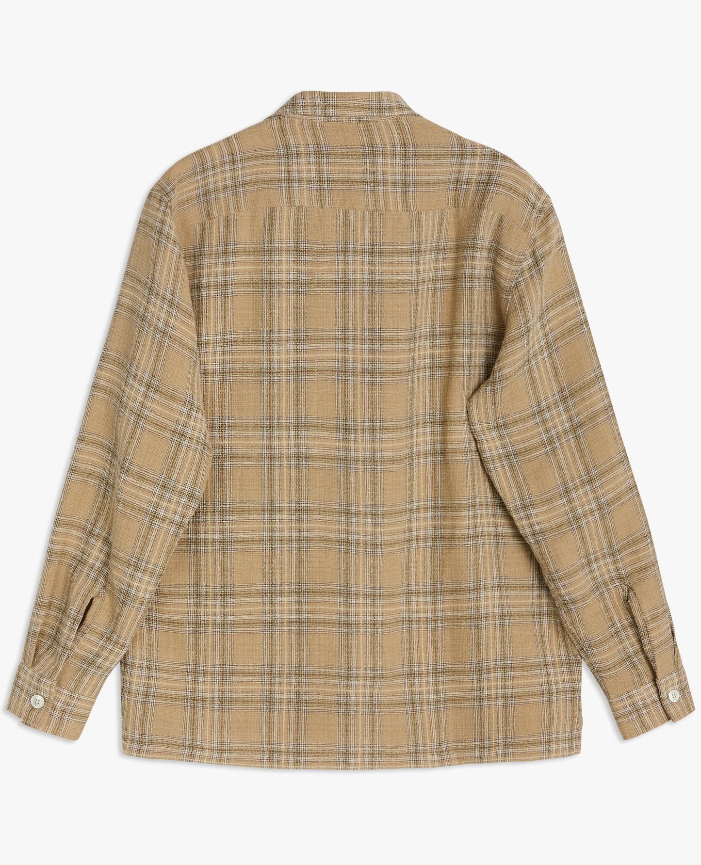 SPACEY LS SHIRT