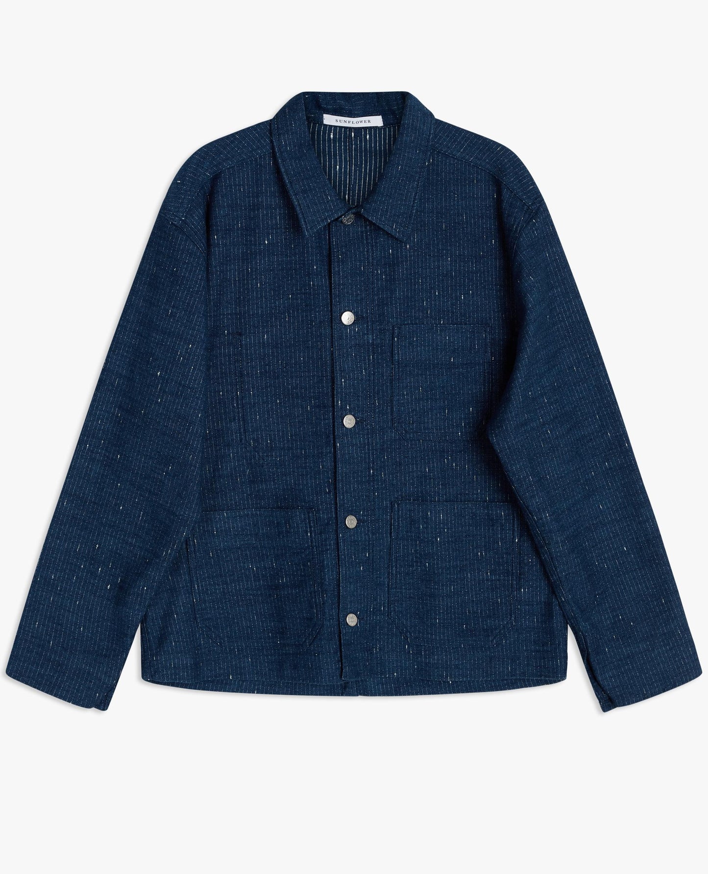 WORKER JACKET