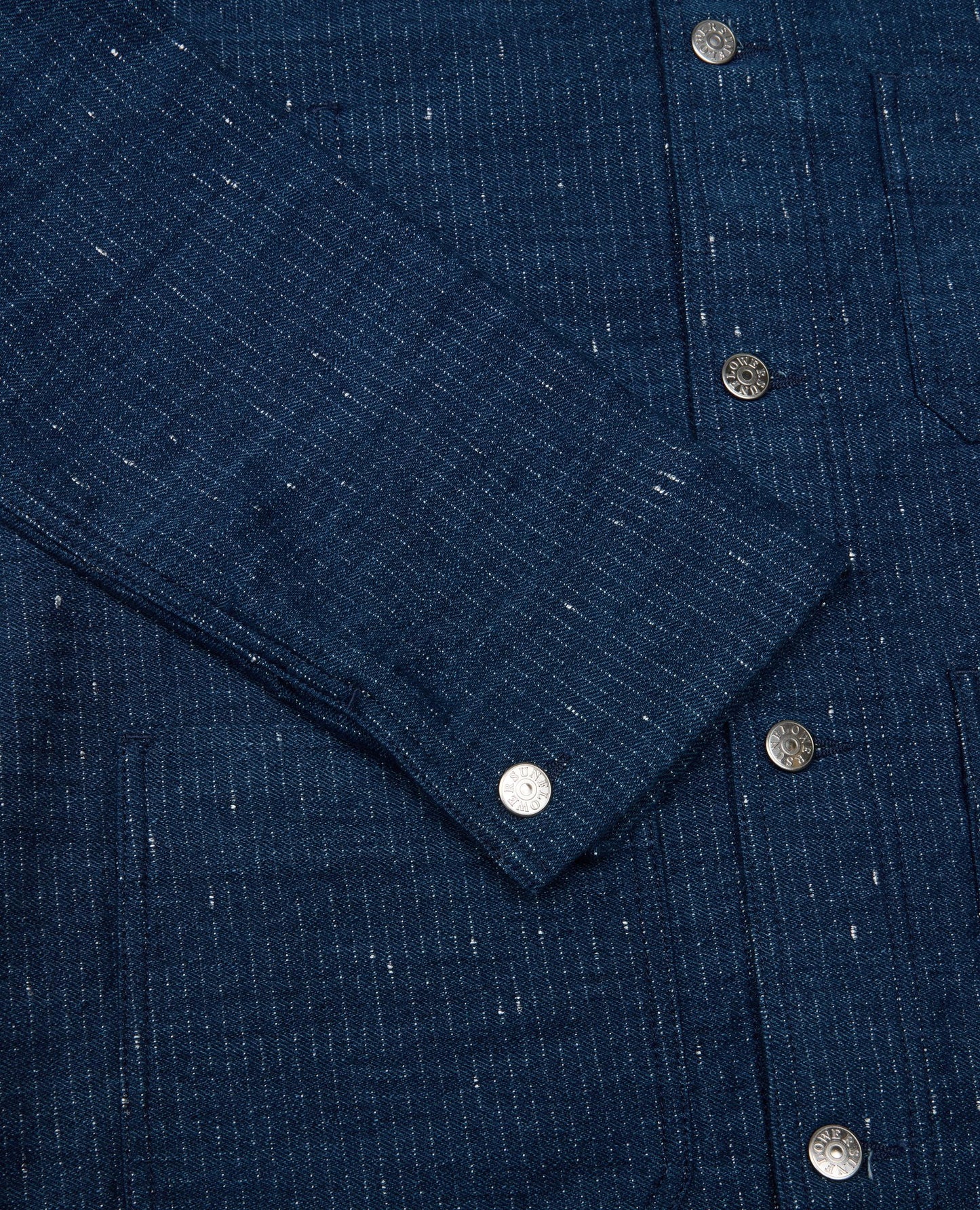 WORKER JACKET
