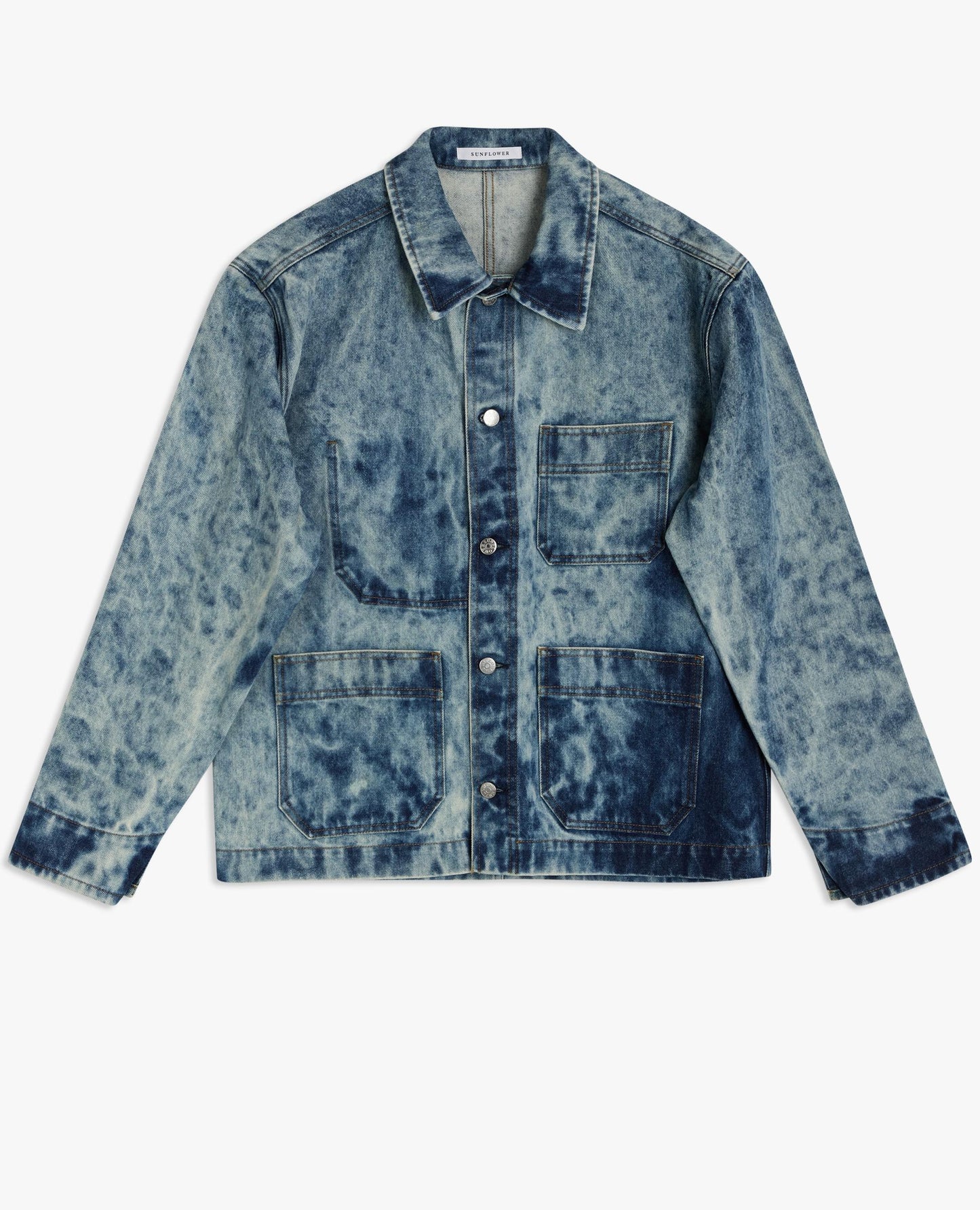 WORKER JACKET