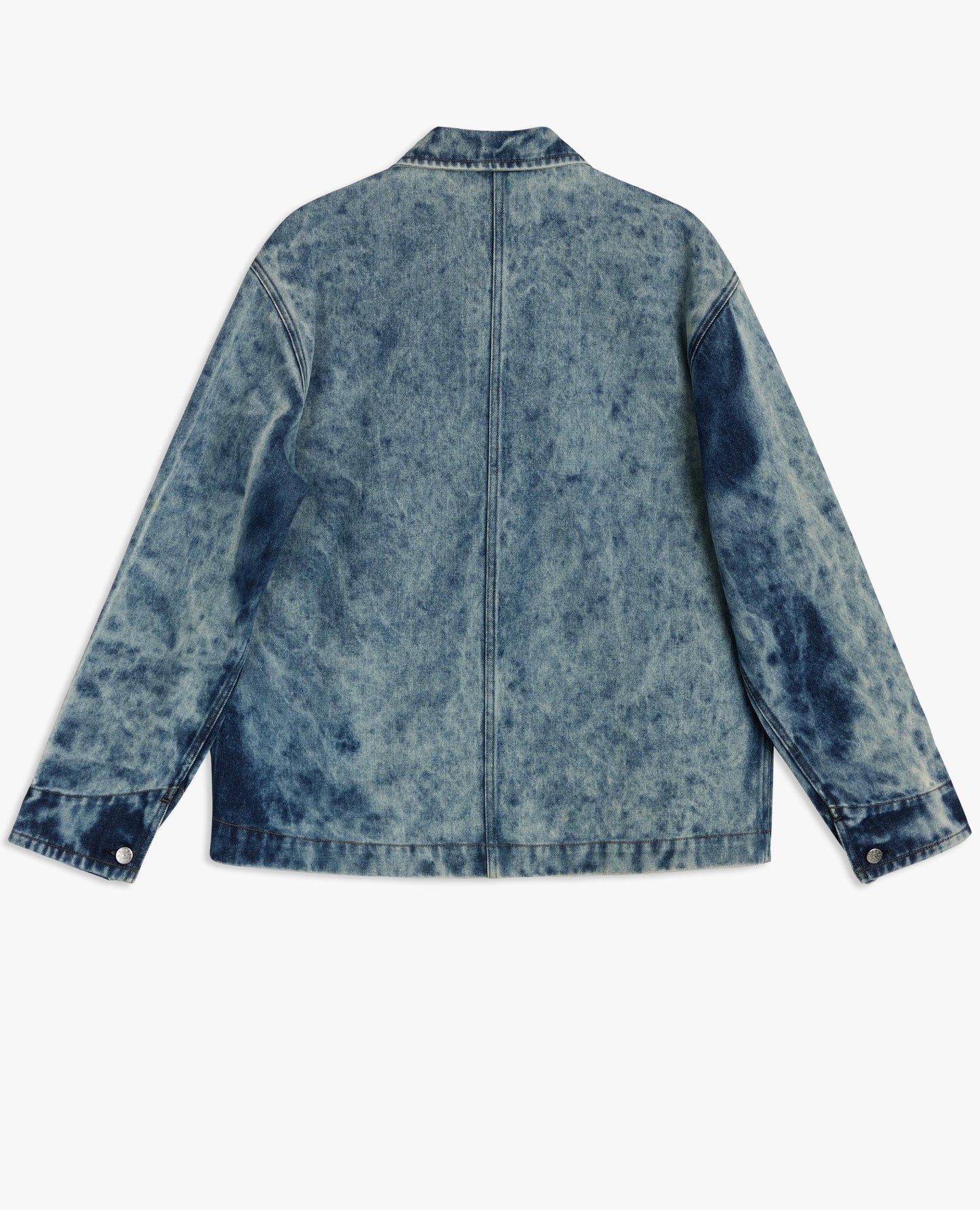 WORKER JACKET