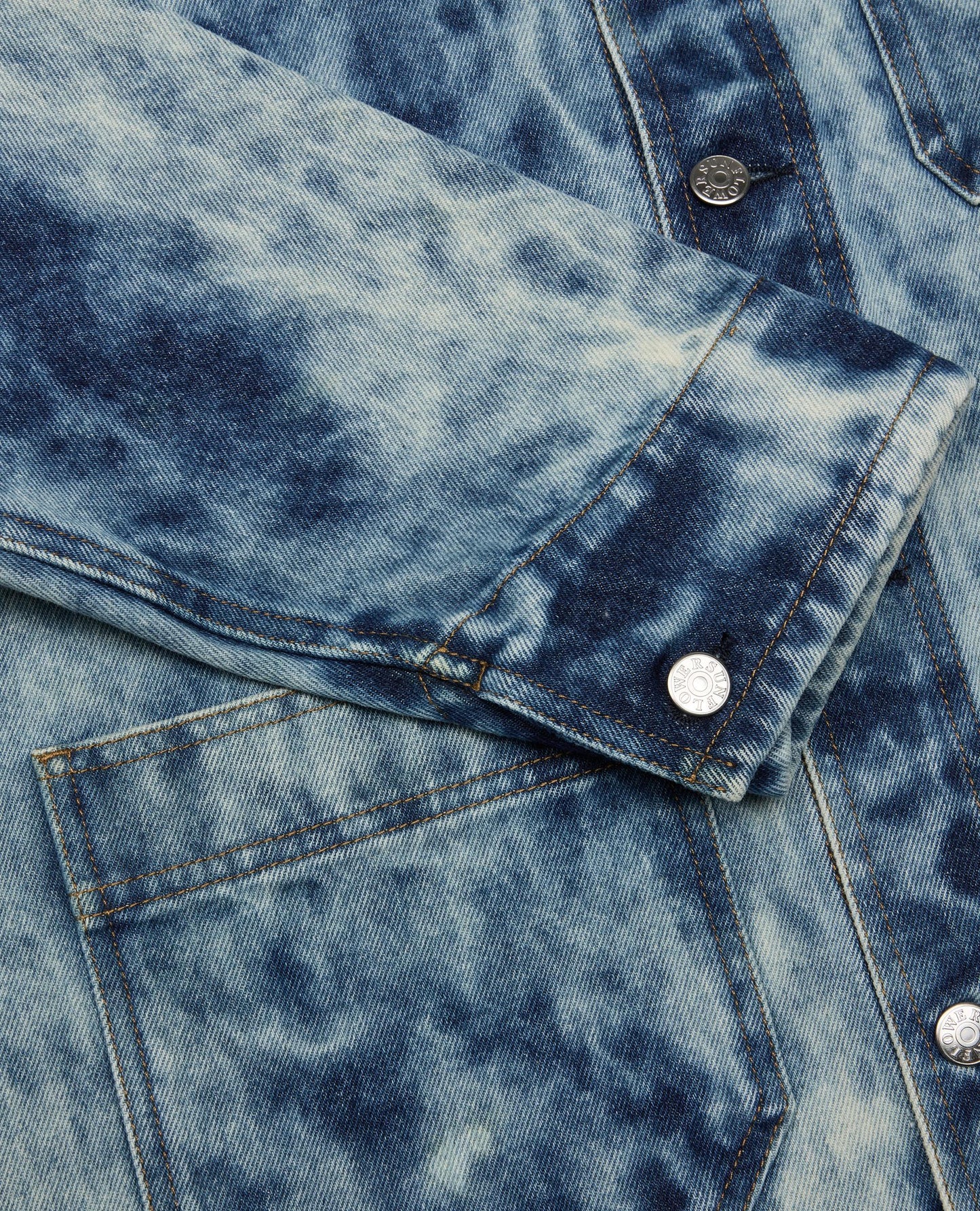 WORKER JACKET
