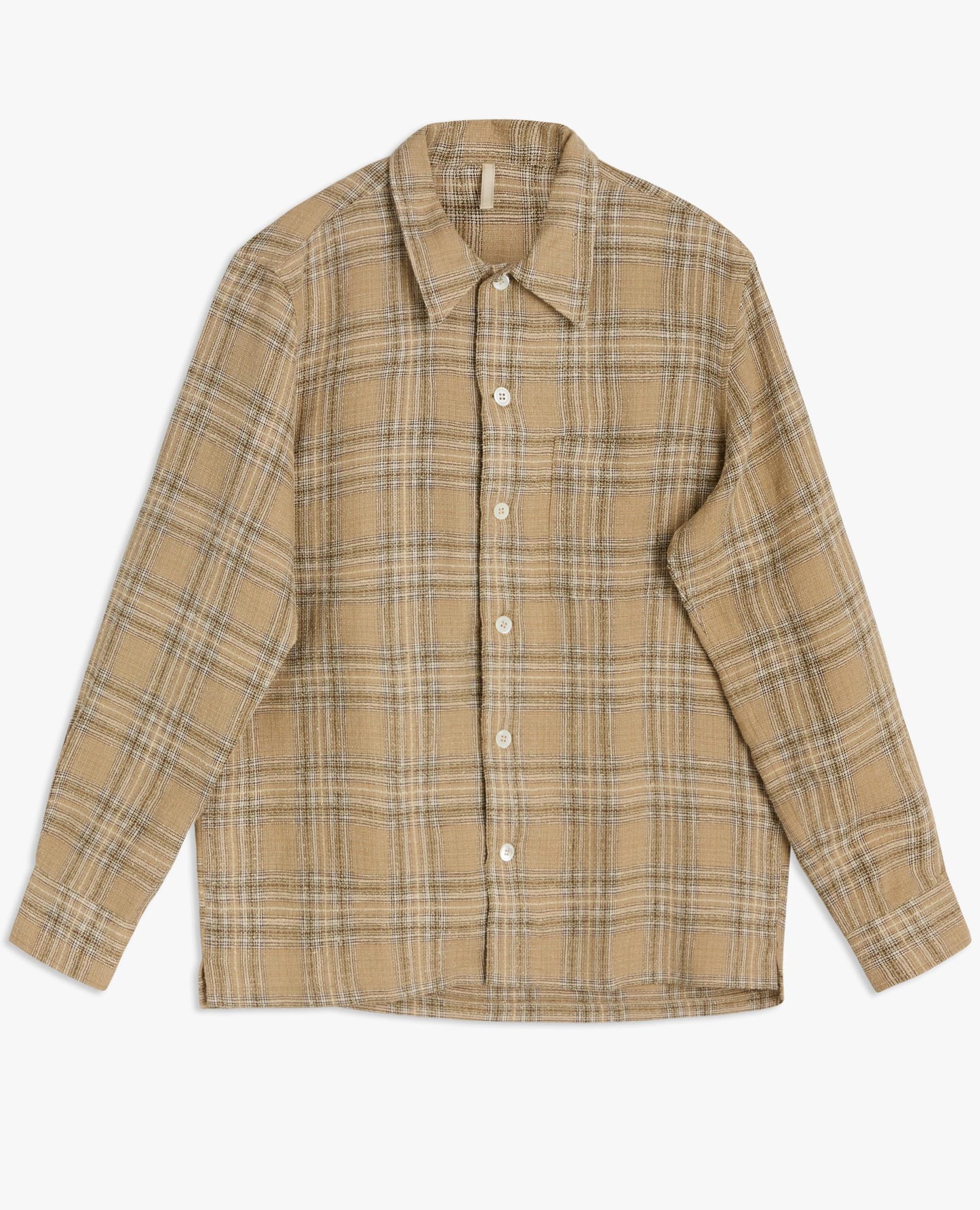 SPACEY LS SHIRT
